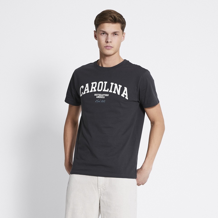 Printed t-shirt "Bill" Printed t-shirt "Bill"